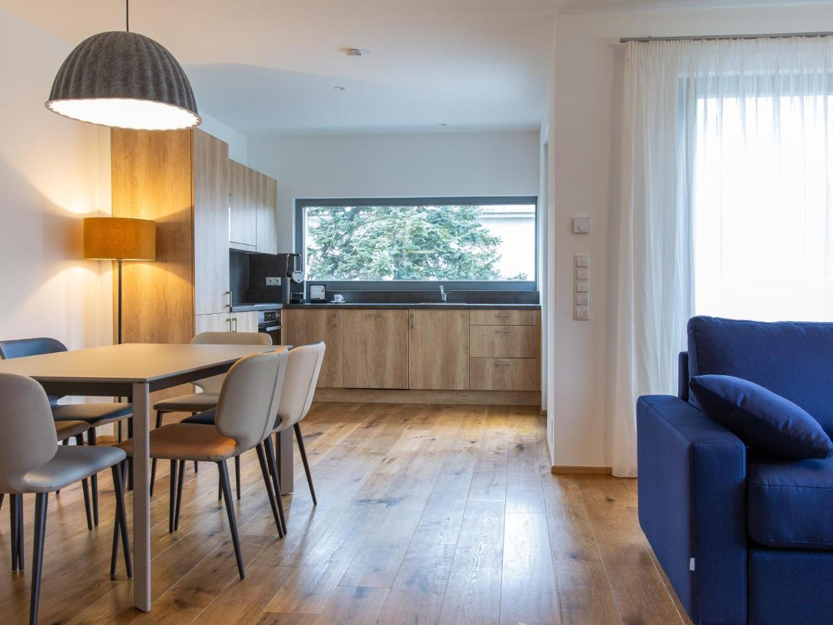 Premium Green Apartments וינה מראה חיצוני תמונה