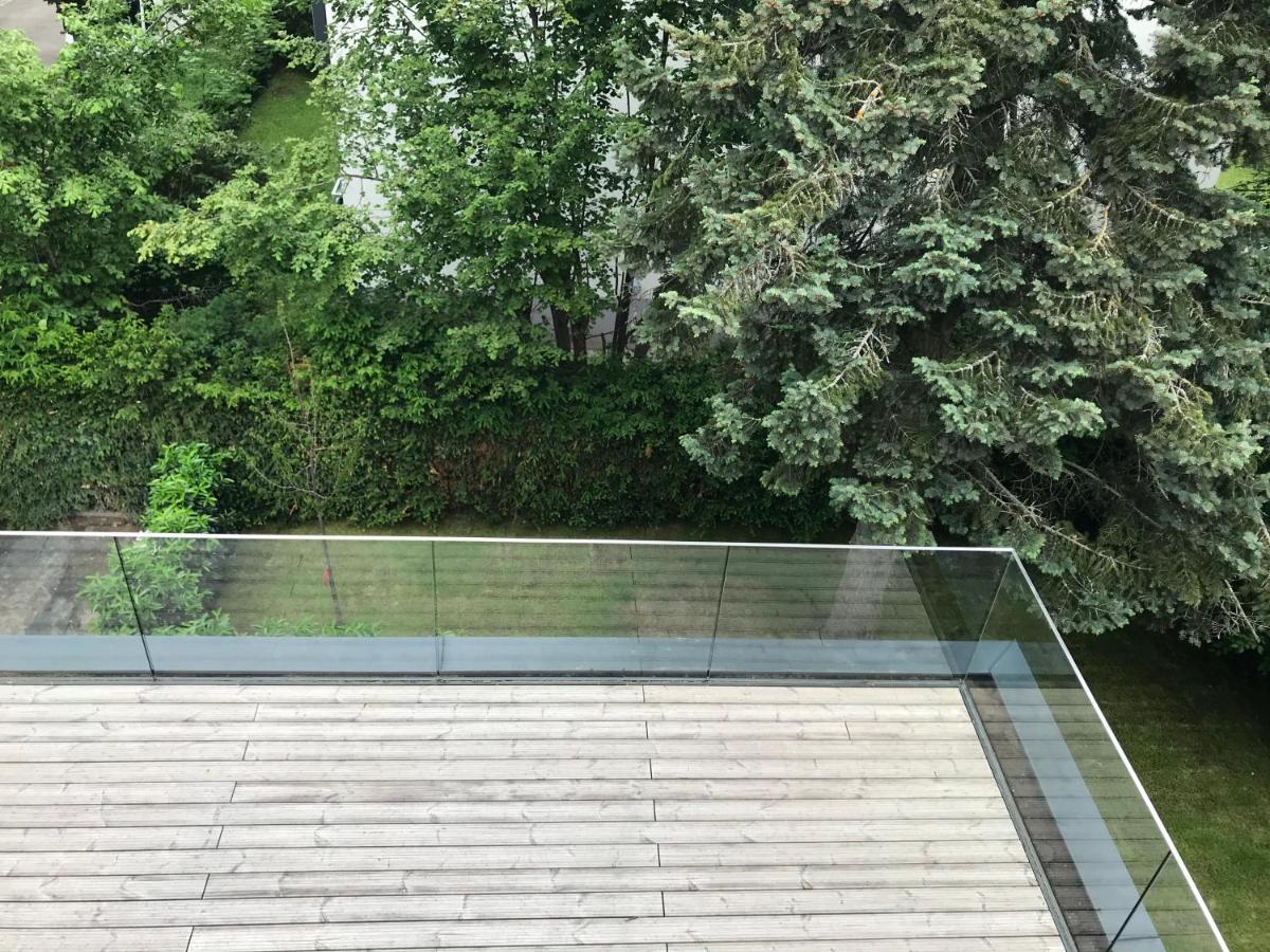 Premium Green Apartments וינה מראה חיצוני תמונה