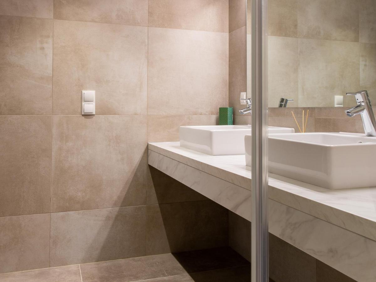 Premium Green Apartments וינה מראה חיצוני תמונה