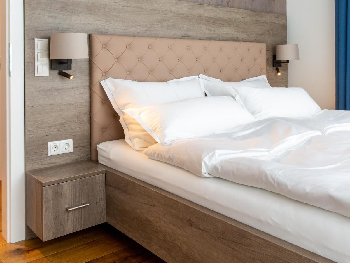 Premium Green Apartments וינה מראה חיצוני תמונה