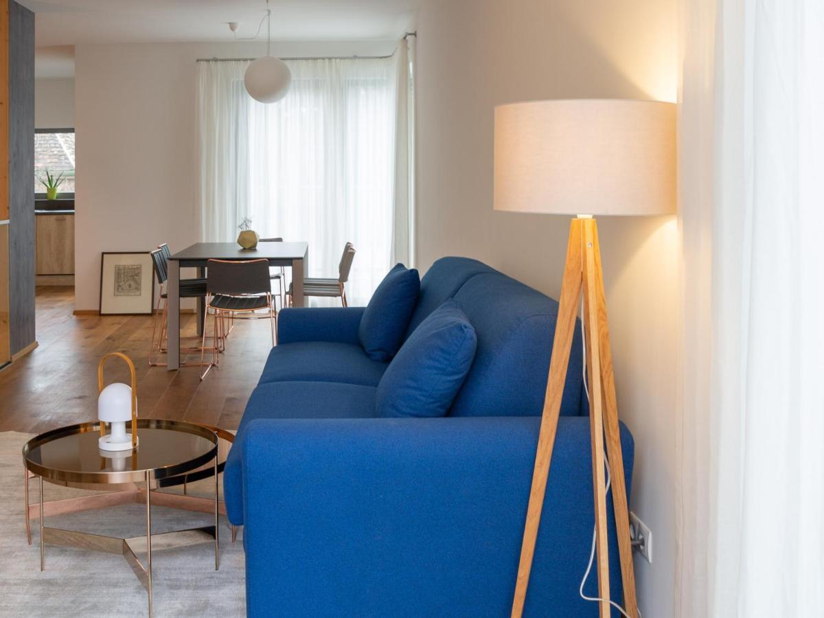 Premium Green Apartments וינה מראה חיצוני תמונה