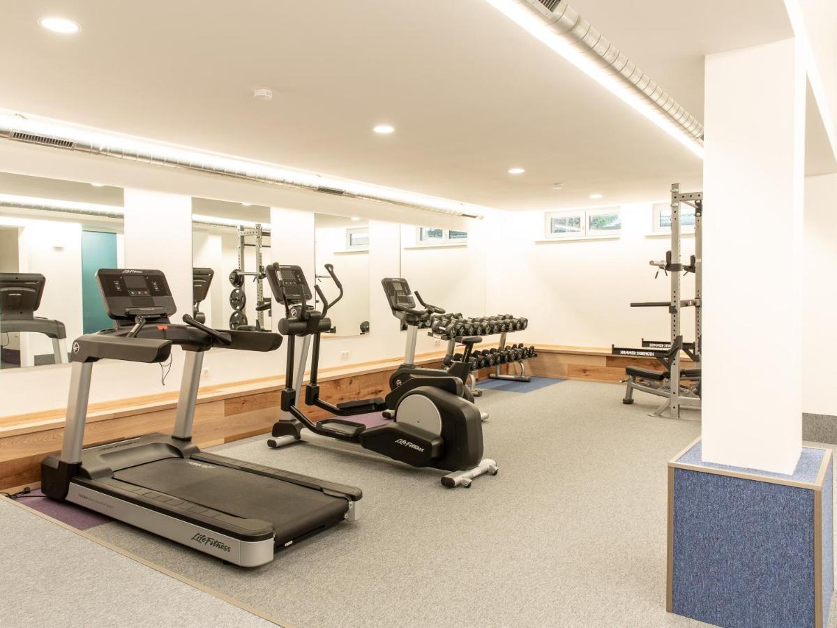 Premium Green Apartments וינה מראה חיצוני תמונה