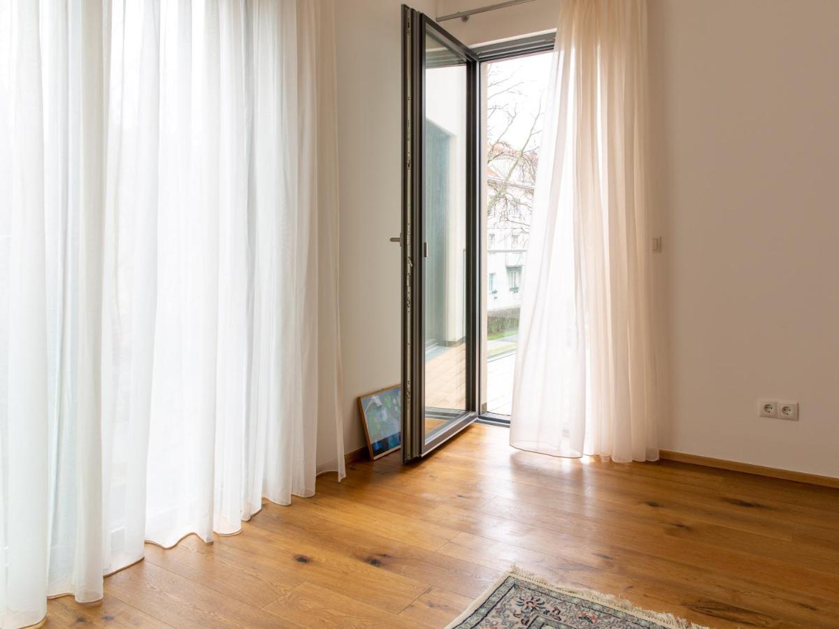 Premium Green Apartments וינה מראה חיצוני תמונה