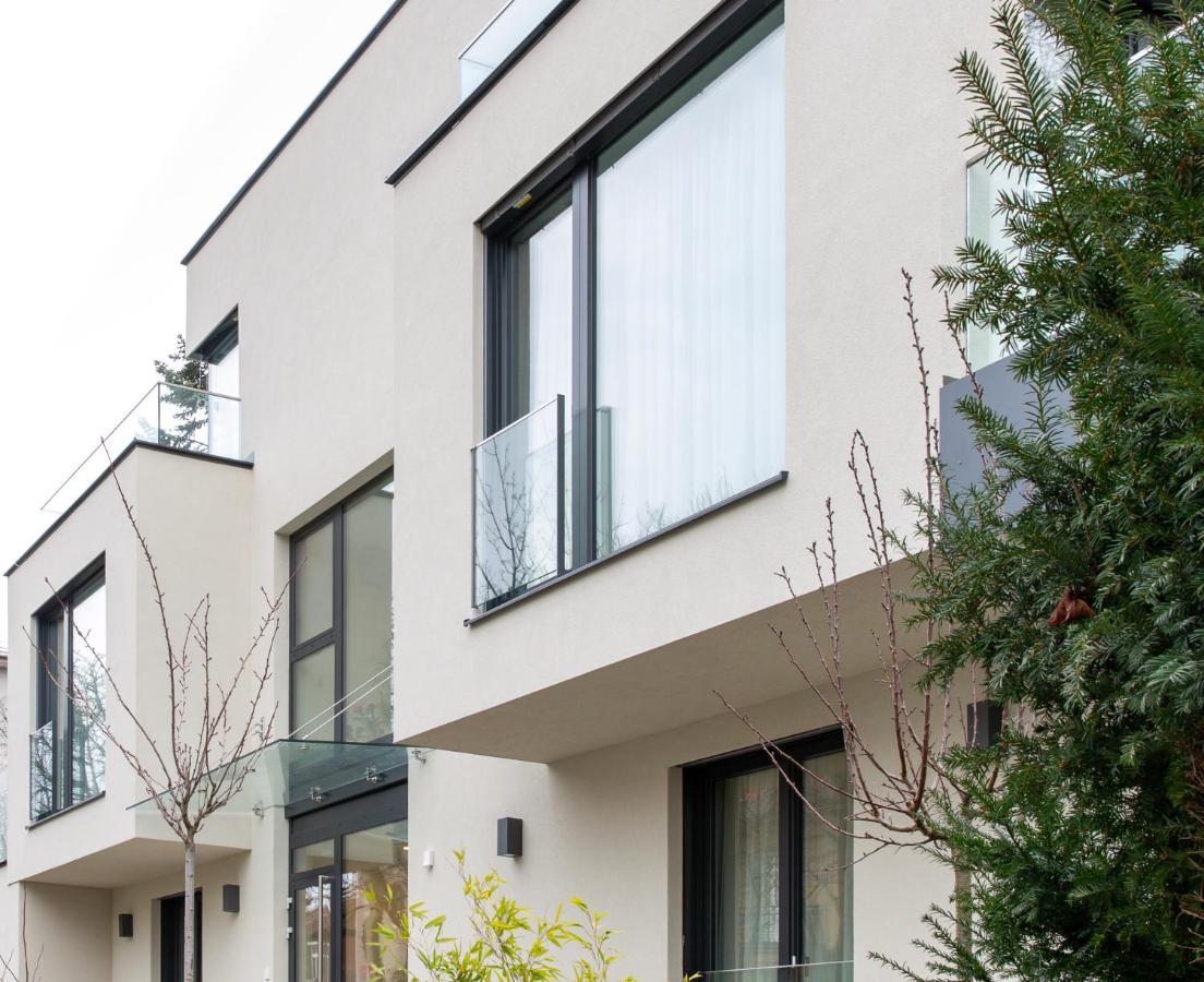 Premium Green Apartments וינה מראה חיצוני תמונה