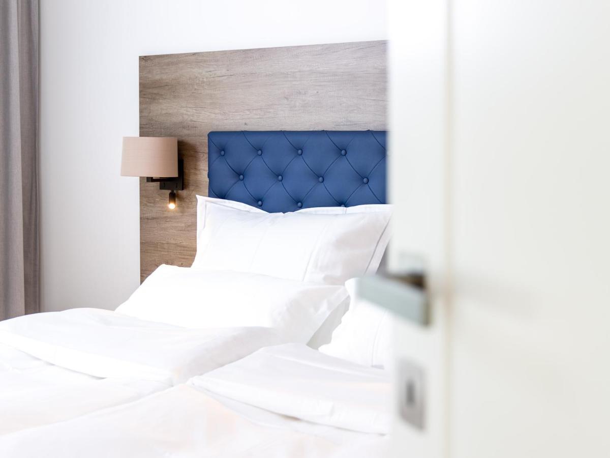 Premium Green Apartments וינה מראה חיצוני תמונה
