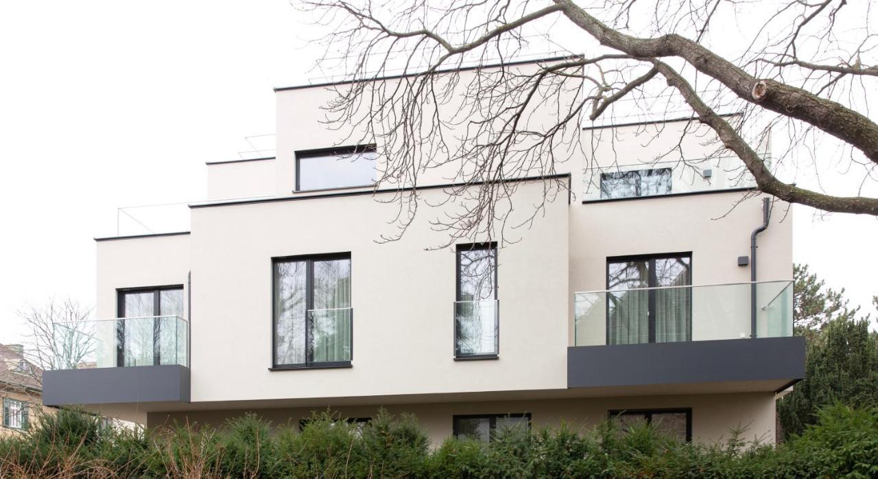 Premium Green Apartments וינה מראה חיצוני תמונה
