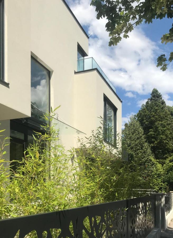 Premium Green Apartments וינה מראה חיצוני תמונה