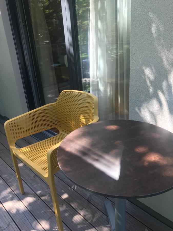 Premium Green Apartments וינה מראה חיצוני תמונה